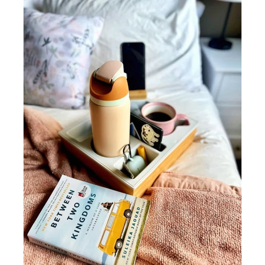 Not Just a Bottle. It’s an Owala