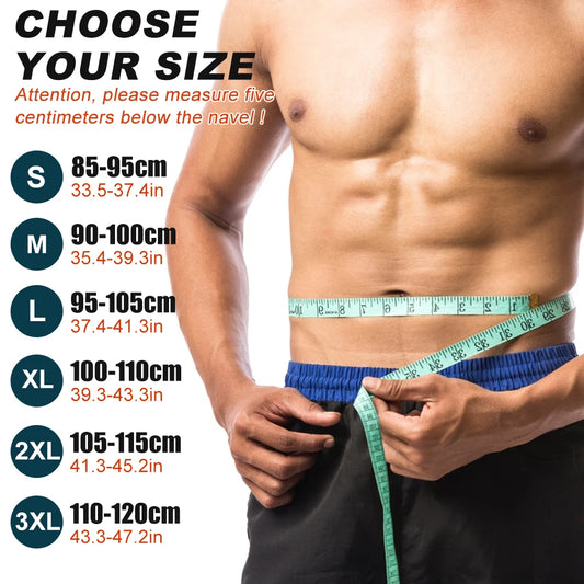Sweat Boost Waist Shaper