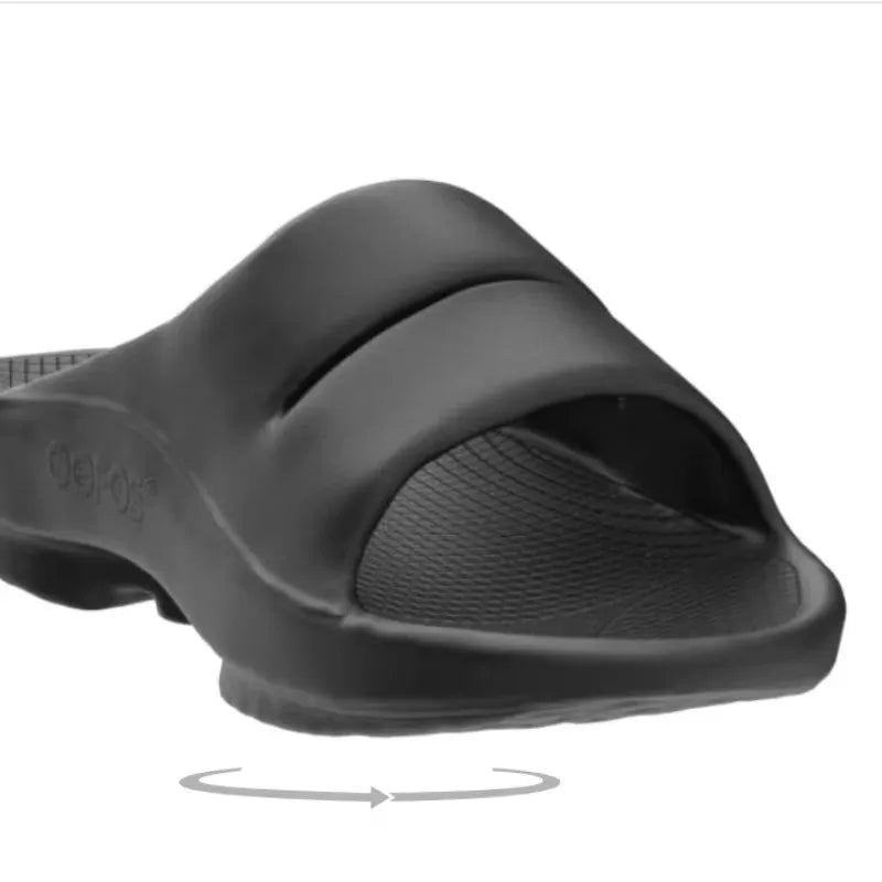 OOFOS Soft Recovery Sandals